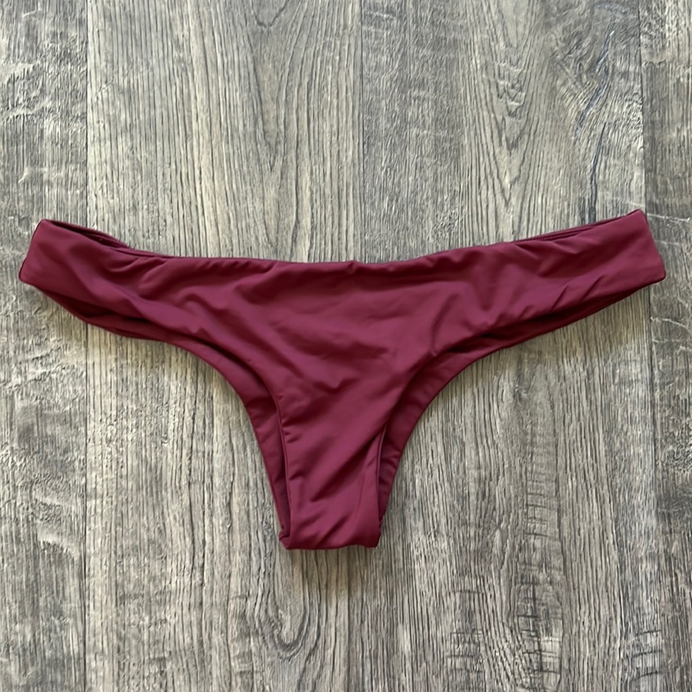Midori Bikinis Bottom